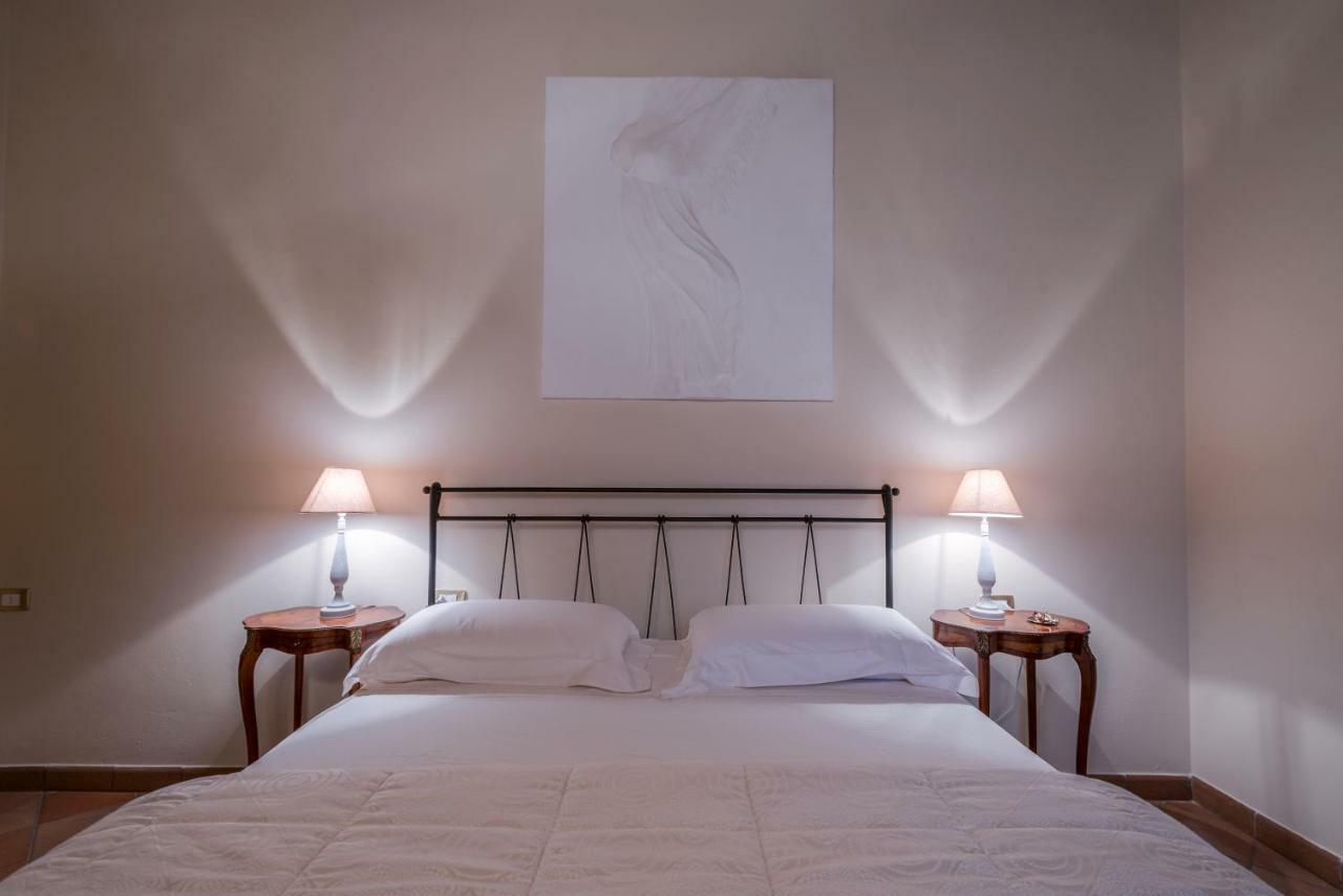 Il Chiassetto Bolgheri Ngoại thất bức ảnh