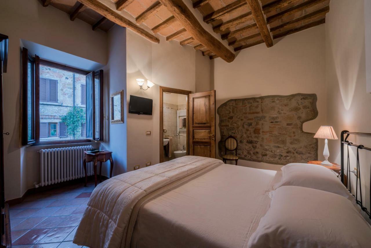 Il Chiassetto Bolgheri Ngoại thất bức ảnh